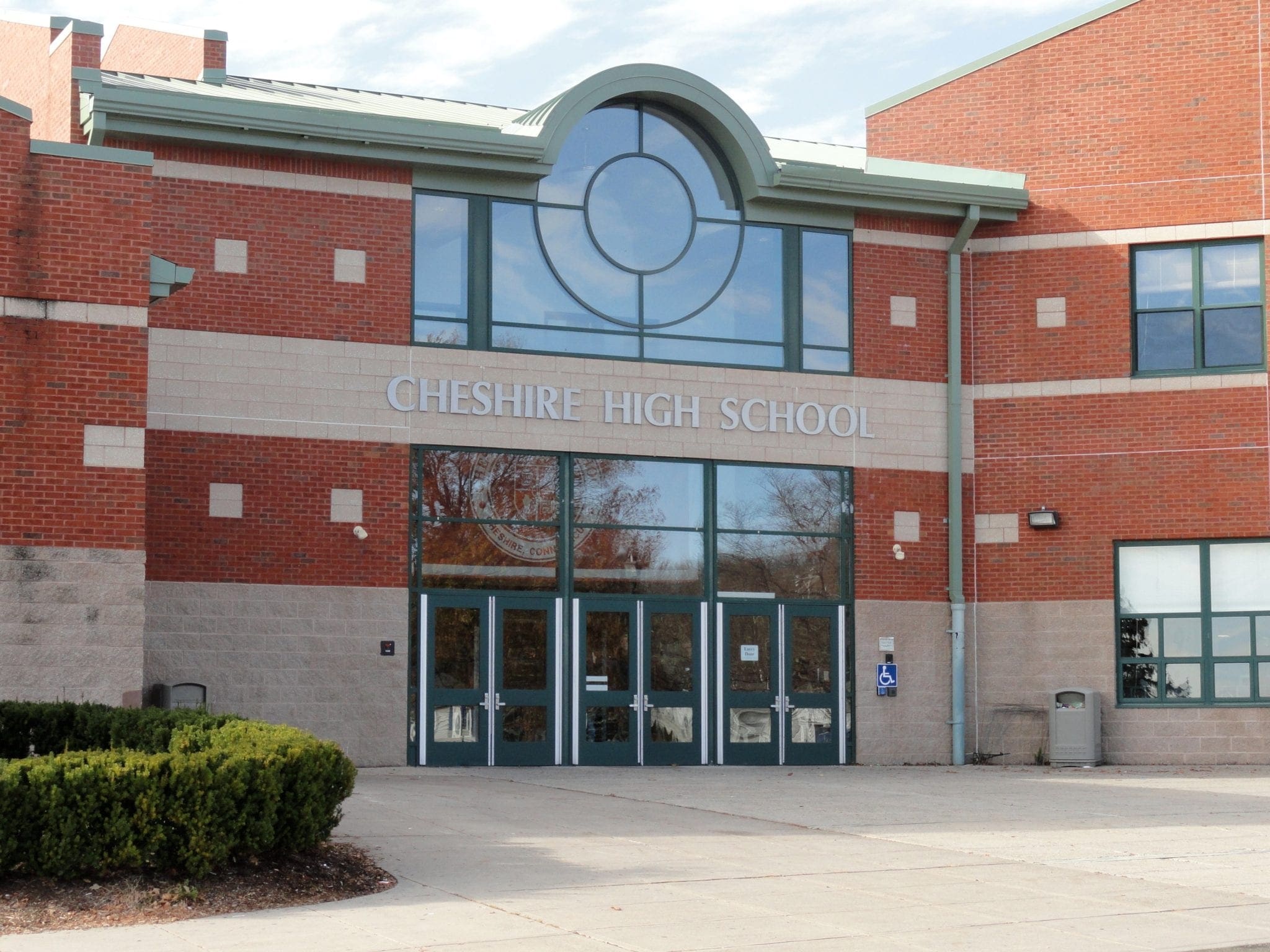 Cheshire Public Schools, Connecticut