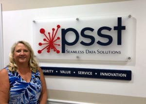 Jennifer Wooley Joins PSST Client Success Team