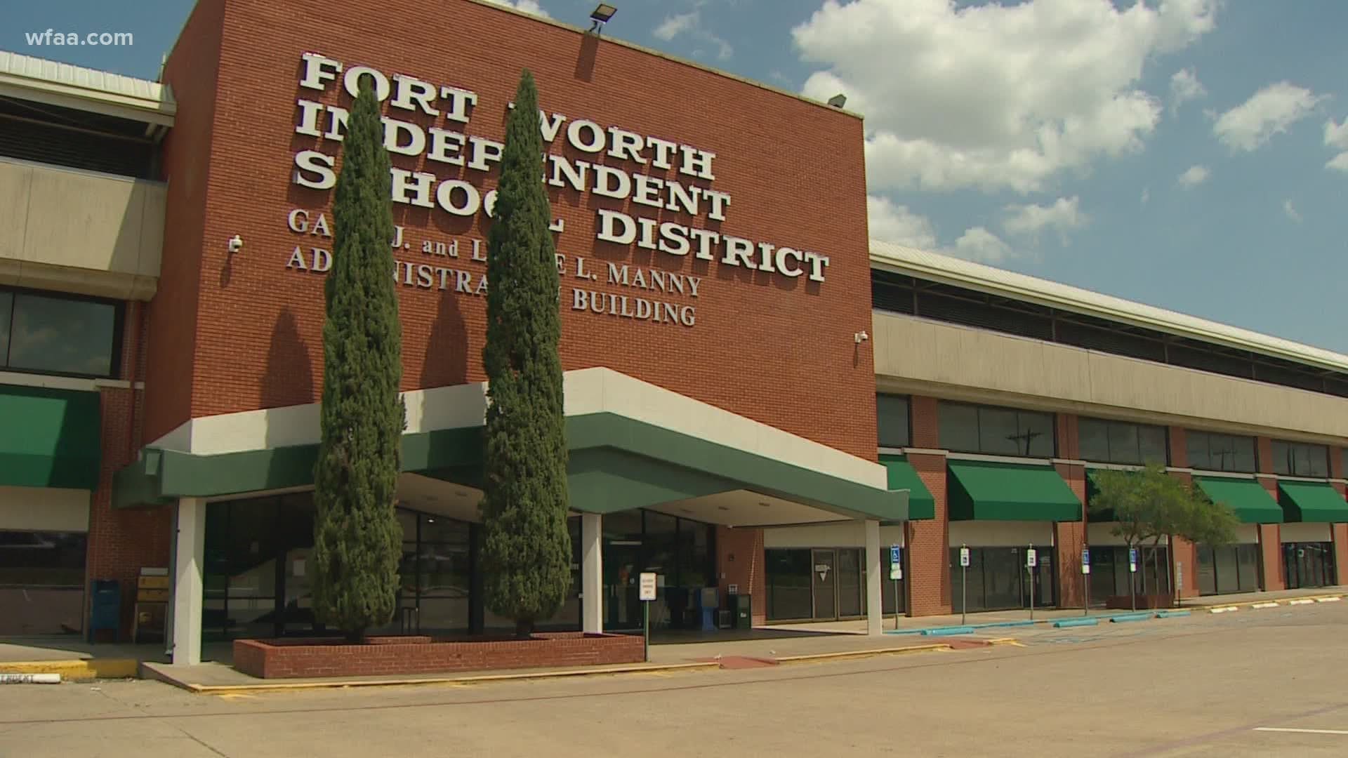 Fort Worth Independent School District